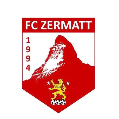 FC Zermatt 3 Junioren Kat ll